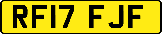 RF17FJF