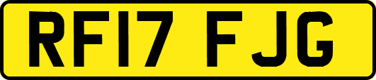 RF17FJG