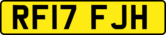 RF17FJH