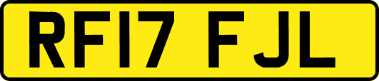 RF17FJL