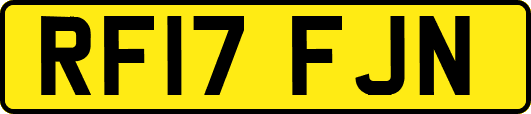 RF17FJN