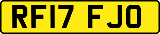 RF17FJO