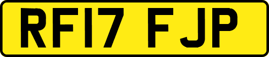 RF17FJP