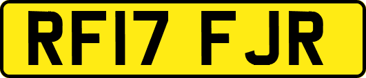 RF17FJR