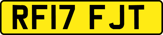 RF17FJT