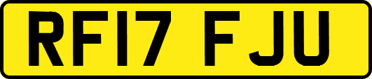 RF17FJU