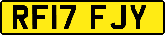 RF17FJY