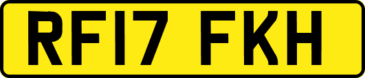 RF17FKH