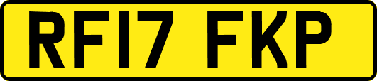 RF17FKP