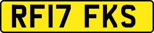 RF17FKS