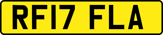 RF17FLA