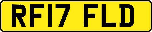 RF17FLD