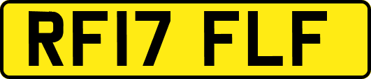 RF17FLF