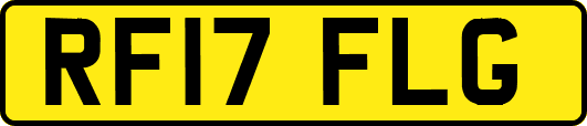 RF17FLG