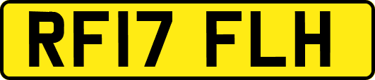 RF17FLH