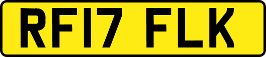 RF17FLK