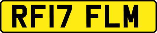 RF17FLM