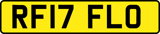 RF17FLO