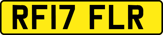 RF17FLR
