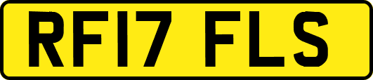 RF17FLS