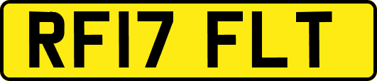 RF17FLT