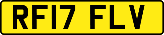 RF17FLV