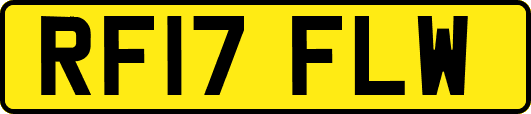 RF17FLW