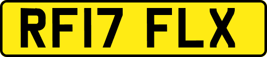 RF17FLX
