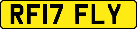 RF17FLY