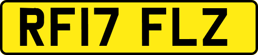 RF17FLZ