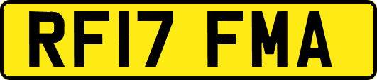 RF17FMA