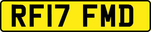 RF17FMD