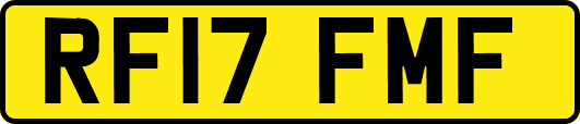 RF17FMF