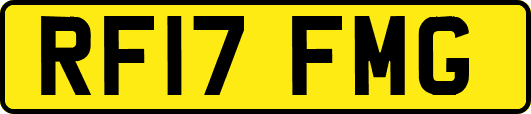 RF17FMG