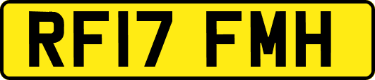 RF17FMH