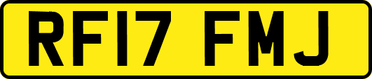 RF17FMJ