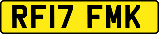 RF17FMK