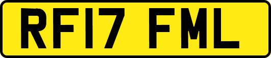 RF17FML