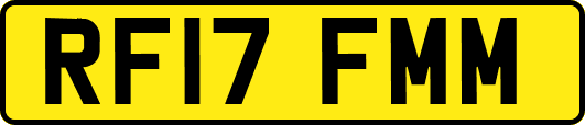 RF17FMM