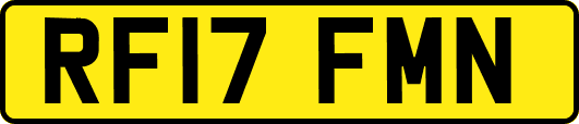 RF17FMN