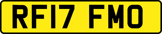 RF17FMO