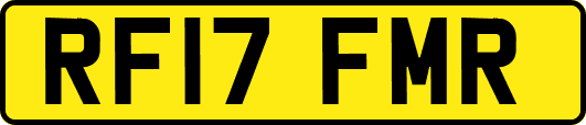 RF17FMR