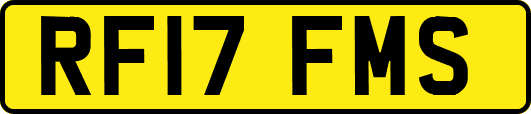 RF17FMS