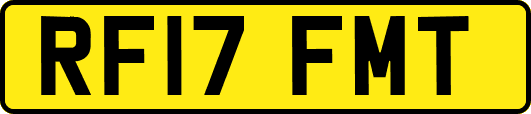 RF17FMT