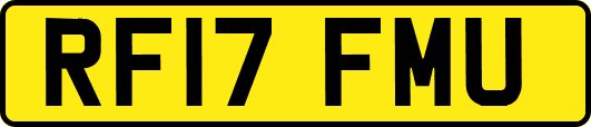 RF17FMU