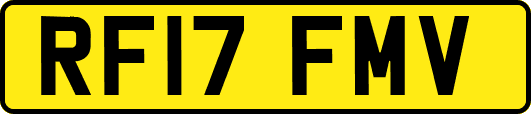 RF17FMV