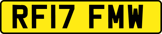 RF17FMW