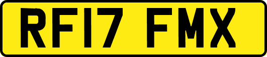 RF17FMX