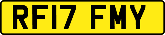 RF17FMY