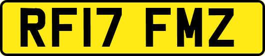 RF17FMZ
